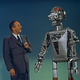 Illustration for article titled Mars and Beyond (1957)